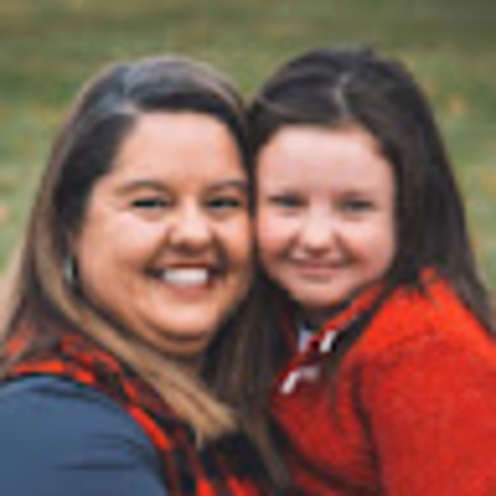 Meet your Posher, Kristi